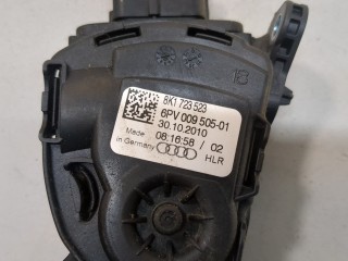 Педаль газа, ориг. номер 8K1723523A, 8K1723523, Audi Q5 2008-2012