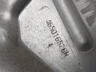 Педаль тормоза, ориг. номер 465016578R, Dacia Lodgy 2012-2017