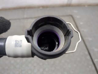 Патрубок охлаждения, ориг. номер 1077597-00-B, Tesla Model 3 2017-2021