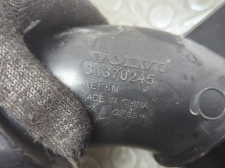 Патрубок корпуса воздушного фильтра, ориг. номер 31370245, 31657800, Volvo S90 2016-2020