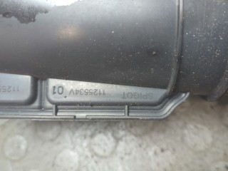 Патрубок корпуса воздушного фильтра, ориг. номер 31657635, Volvo XC90 2014-2019