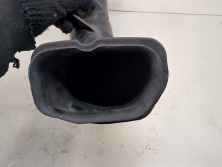 Патрубок корпуса воздушного фильтра, ориг. номер 17243R70A00, Honda Crosstour 2009-2012