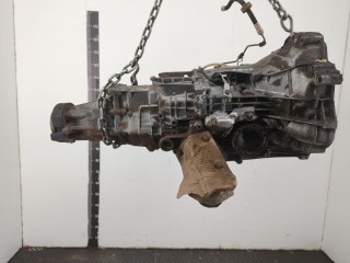 КПП 5-ст.мех 4х4 (МКПП) Volkswagen Passat 5 1996-2001