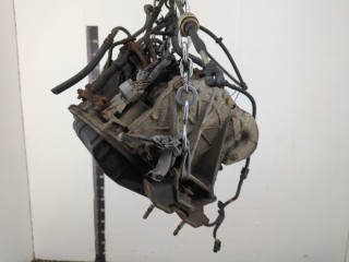 КПП - автомат (АКПП) 4х4, ориг. номер 3050048021, Lexus RX 1997-2003
