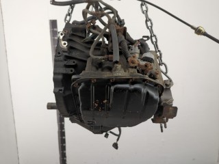 КПП - автомат (АКПП) 4х4, ориг. номер 3050048021, Lexus RX 1997-2003