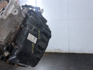 КПП - автомат (АКПП) 4х4, ориг. номер 24287896, Cadillac XT5 2016-2019