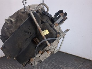КПП - автомат (АКПП) 4х4, ориг. номер DA5Z7000N, Ford Explorer 2017-2019