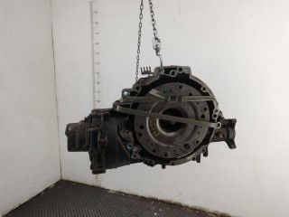 КПП - автомат (АКПП) 4х4, ориг. номер MXR, 0BK300039G, Audi A8 2009-2014