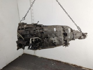 КПП - автомат (АКПП) 4х4, ориг. номер MXR, 0BK300039G, Audi A8 2009-2014