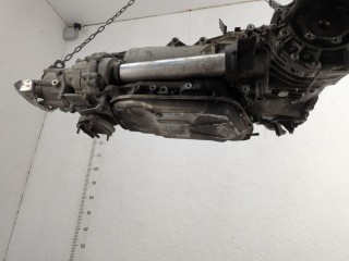 КПП - автомат (АКПП) 4х4, ориг. номер MXR, 0BK300039G, Audi A8 2009-2014