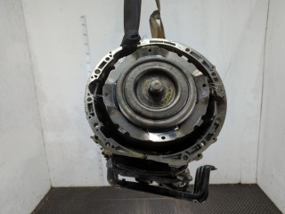 КПП - автомат (АКПП) 4х4, ориг. номер A1662701402, Mercedes GL-Класс 2012-2016