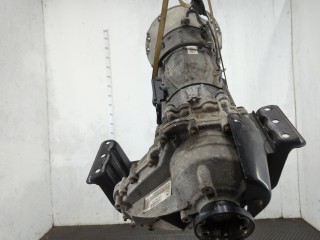 КПП - автомат (АКПП) 4х4, ориг. номер A1662701402, Mercedes GL-Класс 2012-2016