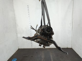 КПП - автомат (АКПП) 4х4, ориг. номер 31000AG380, Subaru Tribeca 2004-2007