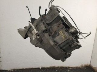 КПП - автомат (АКПП) 4х4, ориг. номер BJ327000AB, LR024712, Land Rover Freelander 2 2012-2014