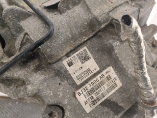 КПП - автомат (АКПП) 4х4, ориг. номер BJ327000AB, LR024712, Land Rover Freelander 2 2012-2014