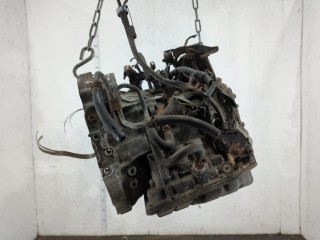 КПП - автомат (АКПП) 4х4, ориг. номер 19125369, Pontiac Vibe 2008-2010