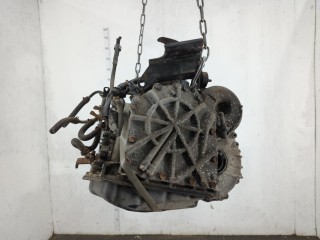 КПП - автомат (АКПП) 4х4, ориг. номер 19125369, Pontiac Vibe 2008-2010