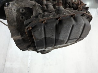 КПП - автомат (АКПП) 4х4, ориг. номер 19125369, Pontiac Vibe 2008-2010