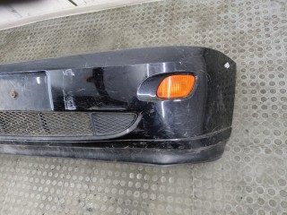Заглушка буксировочного крюка передняя, ориг. номер 1107426, Ford Focus 1998-2001