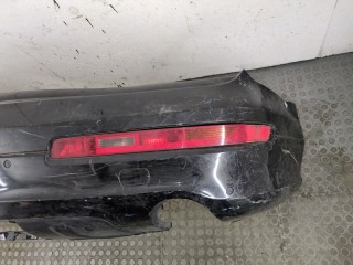 Заглушка буксировочного крюка задняя, ориг. номер 4L0807449B, 4L0807450B, Audi Q7 2005-2009