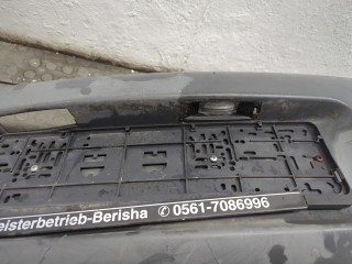 Заглушка буксировочного крюка задняя, ориг. номер 1072851, Ford Ka 1996-2008