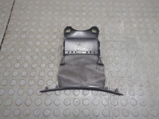 Кожух рулевой колонки, ориг. номер 3G0858565A, Volkswagen Passat 8 2014-2021
