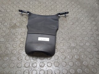 Кожух рулевой колонки, ориг. номер 3G0858565A, Volkswagen Passat 8 2014-2021