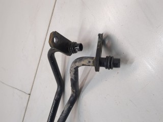 Трубка масляная, ориг. номер 8D0317826Q, 8D0317825P, Volkswagen Passat 2000-2005