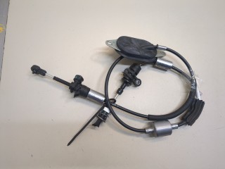 Трос кулисы КПП, ориг. номер 60007402, Chevrolet Trax 2023-2026