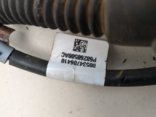 Трос кулисы КПП, ориг. номер 68260500AC, Jeep Compass 2016-2022