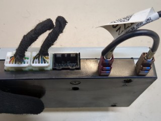 Блок управления Bluetooth, ориг. номер 23360958, Buick Encore 2012-2016