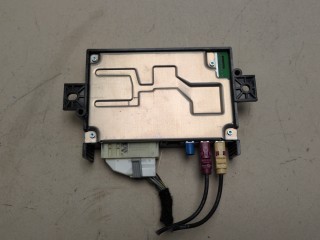 Блок управления Bluetooth, ориг. номер A2139003917, Mercedes GLA X156 2017-2020