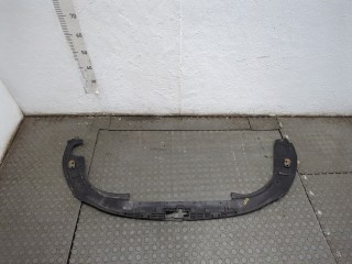 Накладка замка капота, ориг. номер 863623N000, Hyundai Equus 2010-2013