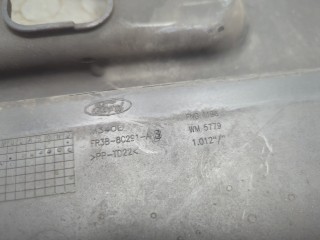 Накладка замка капота, ориг. номер FR3B8C291, Ford Mustang 2014-2017