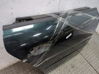 Молдинг двери правое заднее, Audi A4 1999-2001