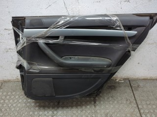 Молдинг двери правое заднее, Audi A4 1999-2001