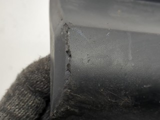 Молдинг двери левое заднее, ориг. номер KB7W51RD0D, Mazda CX-5 2017-2021
