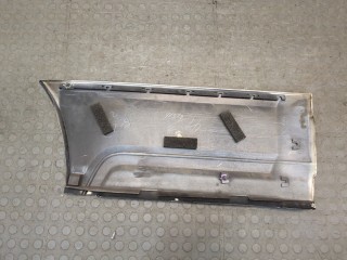 Молдинг двери левое заднее, ориг. номер 2L7Z7824737AAB, Lincoln Navigator 1997-2003