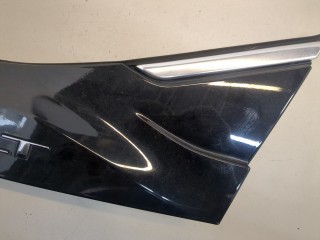 Молдинг крыла левое переднее, ориг. номер 23410380, Chevrolet Volt 2015-2019