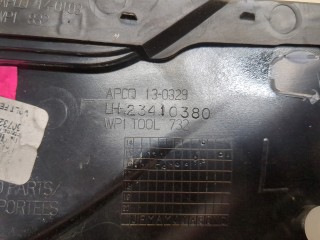 Молдинг крыла левое переднее, ориг. номер 23410380, Chevrolet Volt 2015-2019