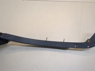 Молдинг крыла левое заднее, ориг. номер TE6951W81, Mazda CX-9 2009-2012
