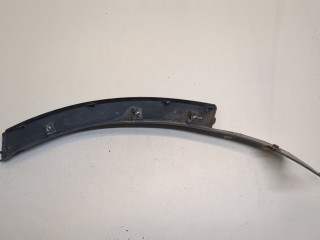 Молдинг крыла левое заднее, ориг. номер TE6951W81, Mazda CX-9 2009-2012