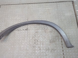 Молдинг крыла правое заднее BMW X5 E70 2006-2010