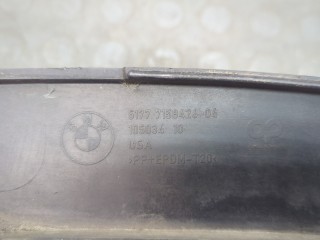 Молдинг крыла правое заднее, ориг. номер 7158426, 51777158426, BMW X5 E70 2006-2010