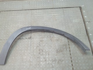 Молдинг крыла правое переднее BMW X5 E70 2006-2010