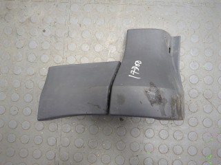 Молдинг крыла левое переднее, ориг. номер YL8416C055, Ford Escape 2004-2007