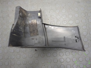 Молдинг крыла левое переднее, ориг. номер YL8416C055, Ford Escape 2004-2007