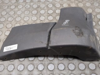 Молдинг крыла левое переднее, ориг. номер YL8416C055, Ford Escape 2004-2007