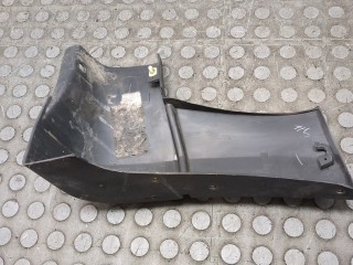 Молдинг крыла левое переднее, ориг. номер YL8416C055, Ford Escape 2004-2007
