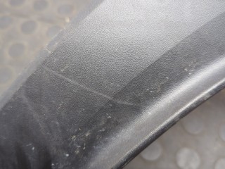 Молдинг крыла правое заднее, ориг. номер 42856549, Chevrolet Trax 2023-2026